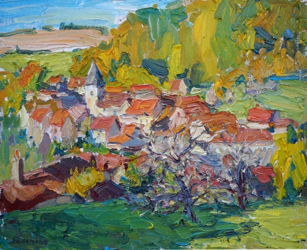 paint